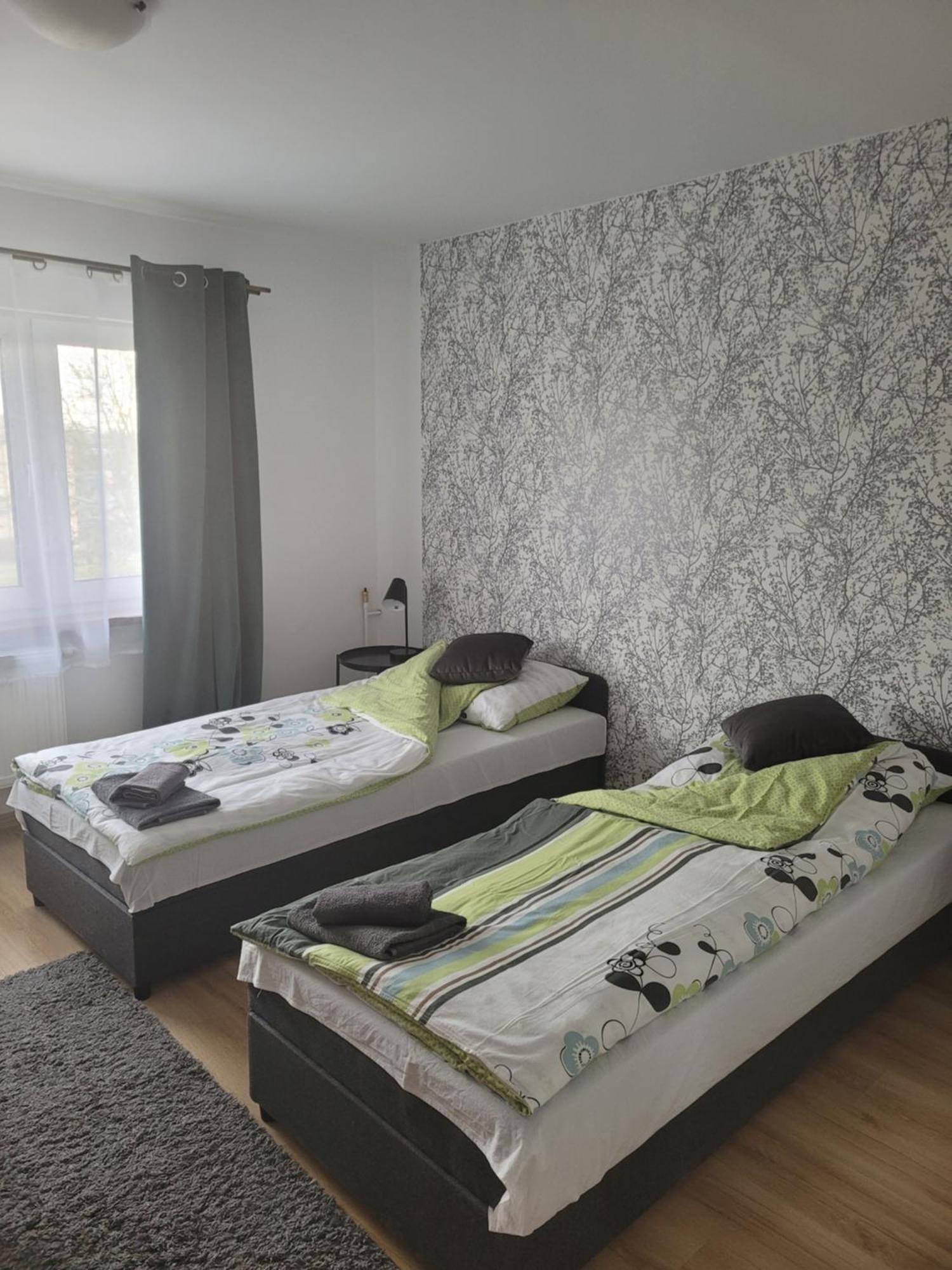 Gosciniec Pokoje Noclegowe Drawsko Pomorskie Extérieur photo