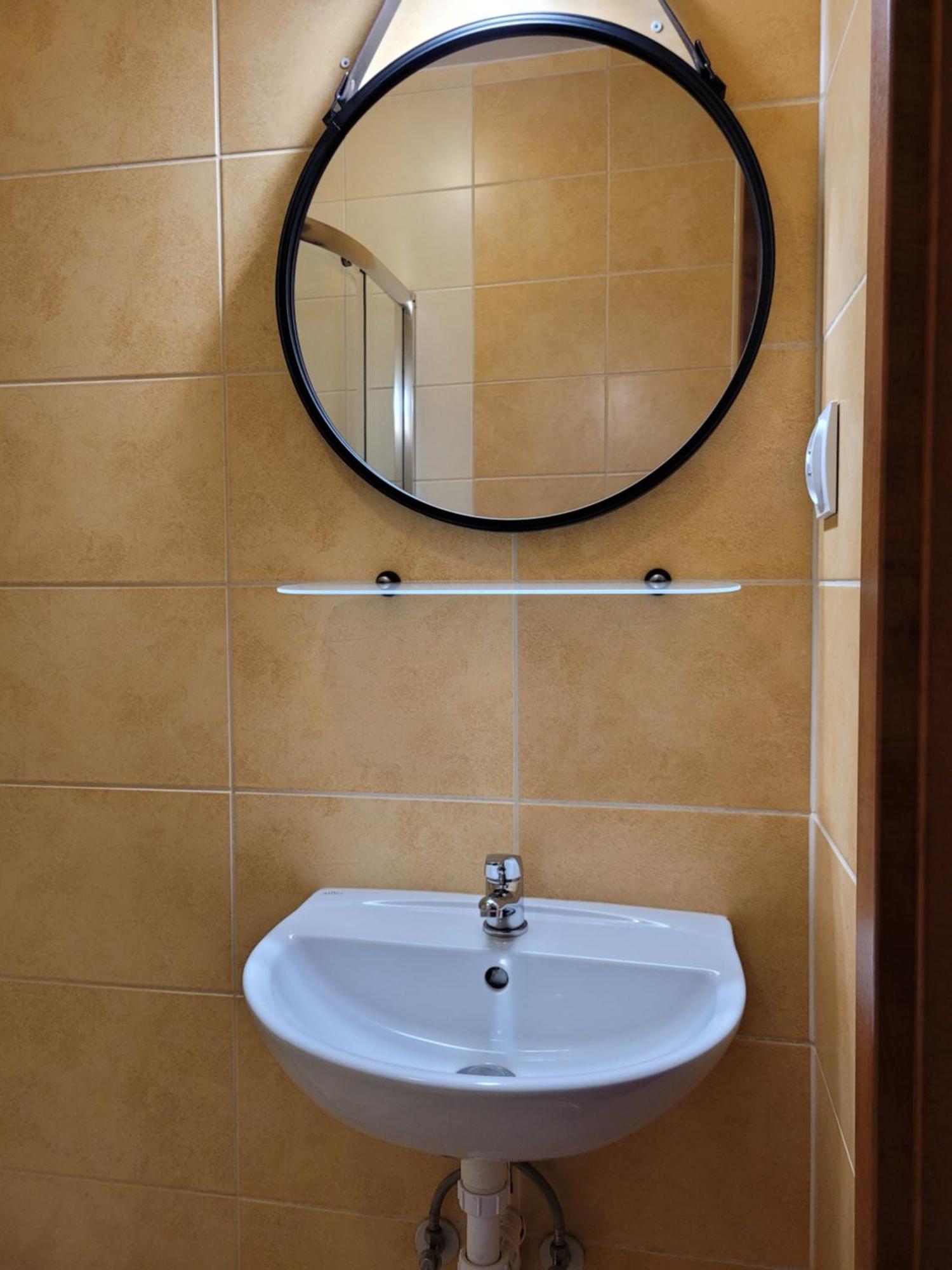 Gosciniec Pokoje Noclegowe Drawsko Pomorskie Extérieur photo