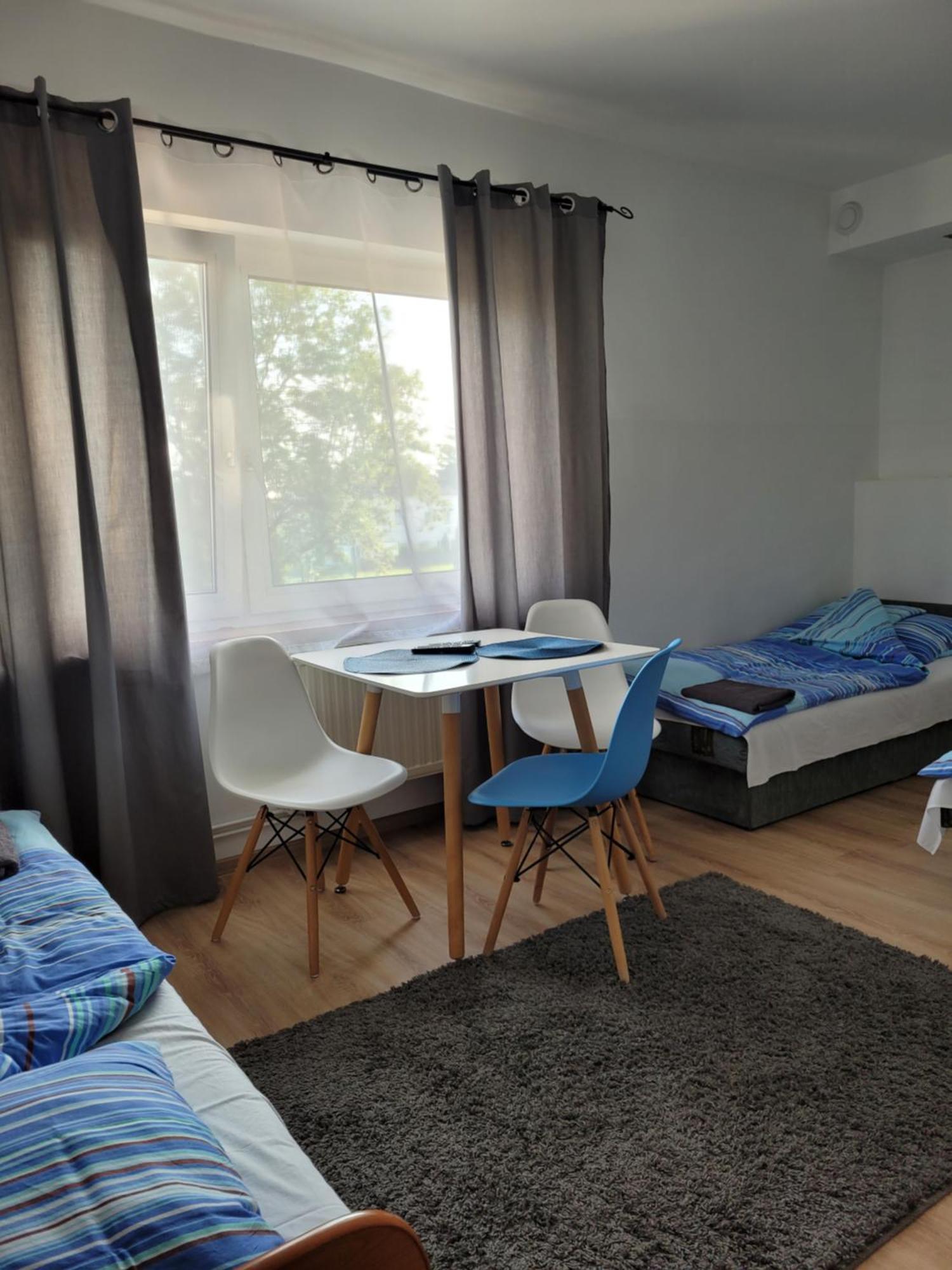 Gosciniec Pokoje Noclegowe Drawsko Pomorskie Extérieur photo