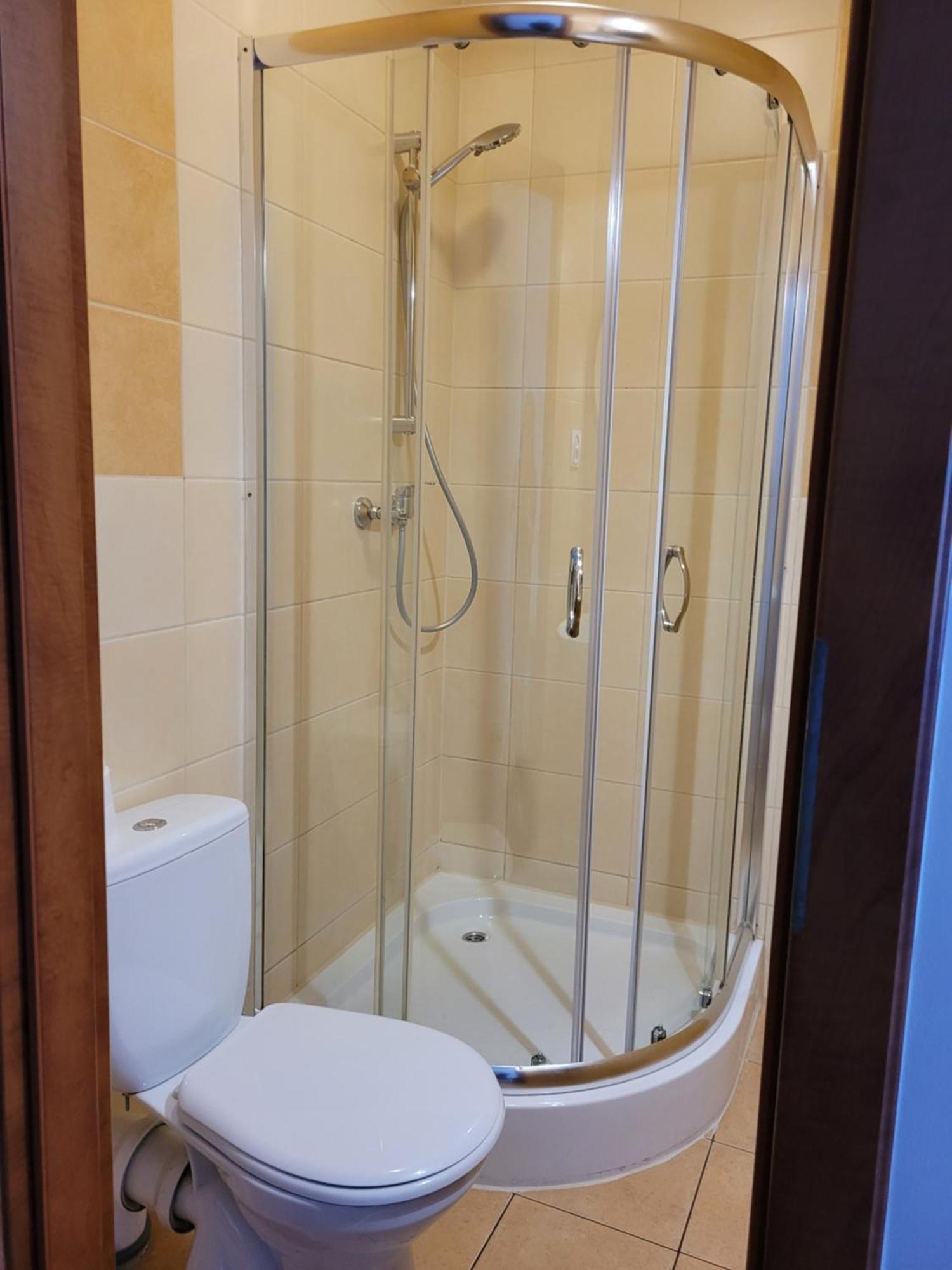 Gosciniec Pokoje Noclegowe Drawsko Pomorskie Extérieur photo