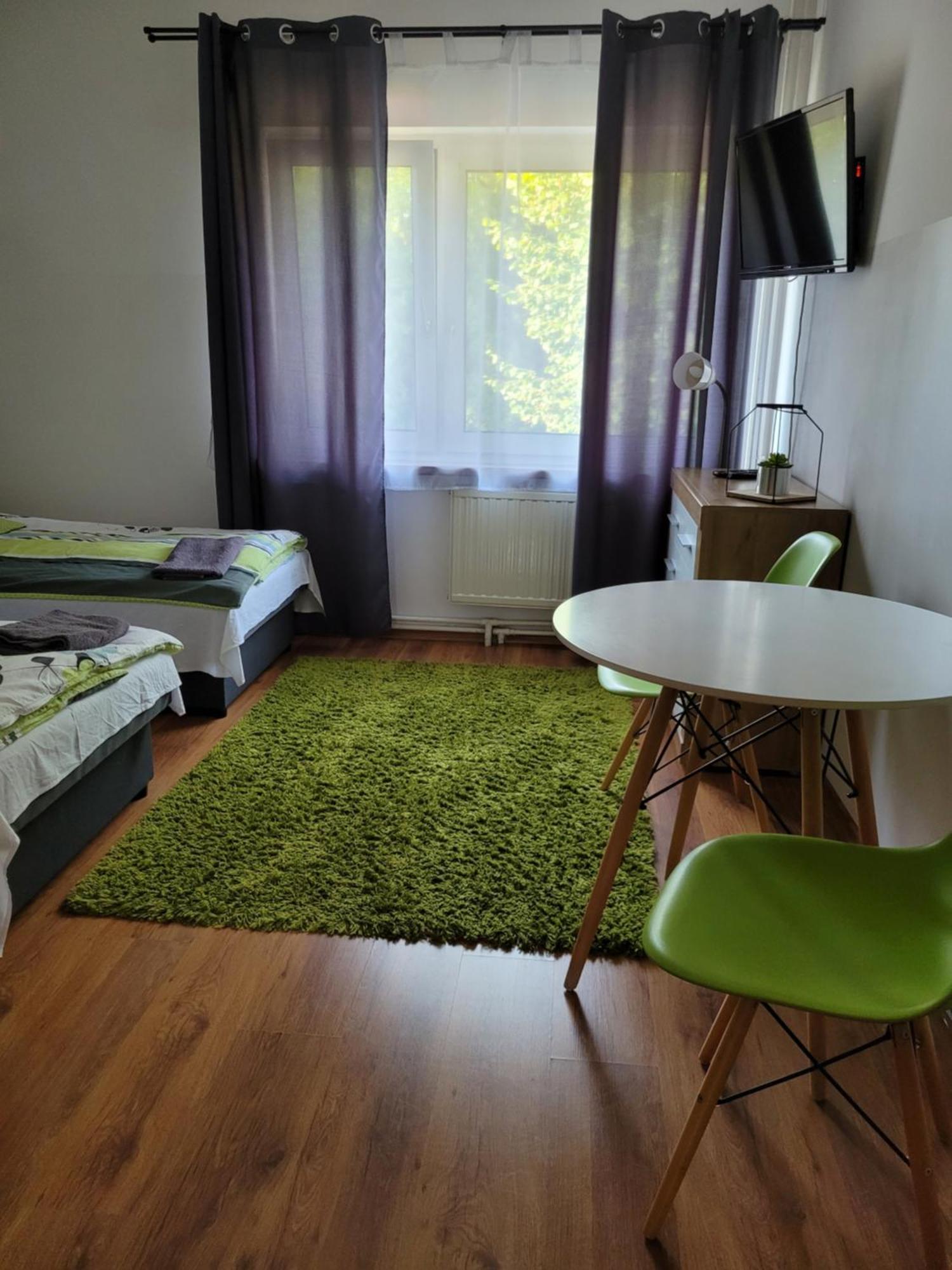 Gosciniec Pokoje Noclegowe Drawsko Pomorskie Extérieur photo