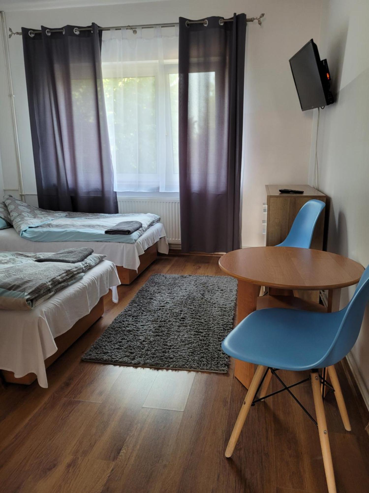 Gosciniec Pokoje Noclegowe Drawsko Pomorskie Extérieur photo