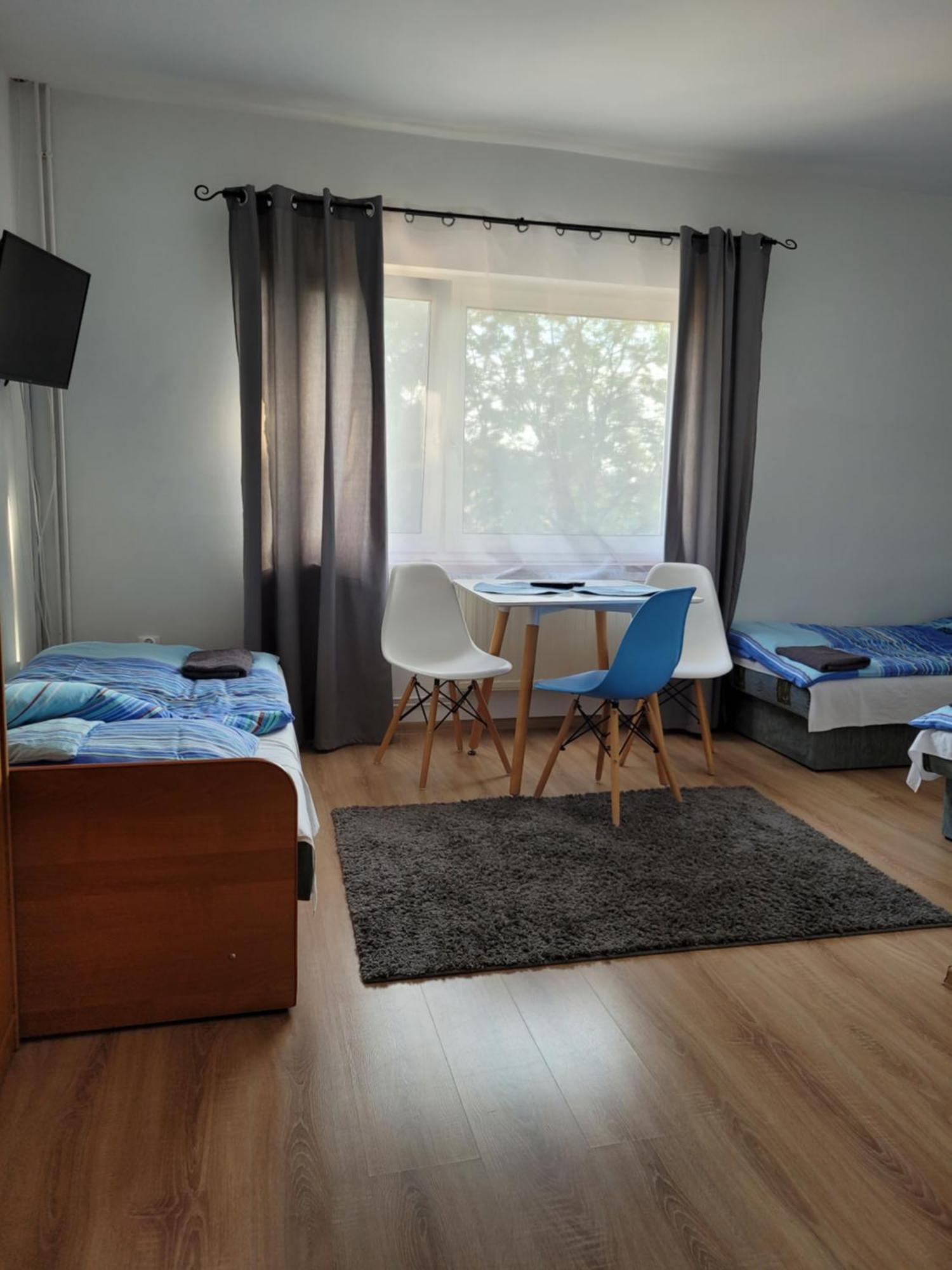 Gosciniec Pokoje Noclegowe Drawsko Pomorskie Extérieur photo