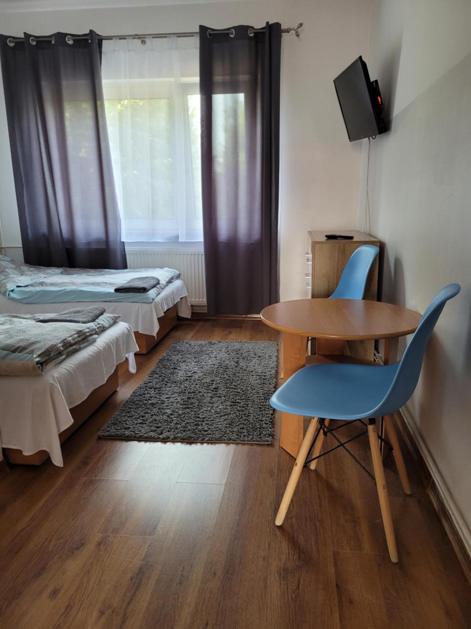 Gosciniec Pokoje Noclegowe Drawsko Pomorskie Extérieur photo